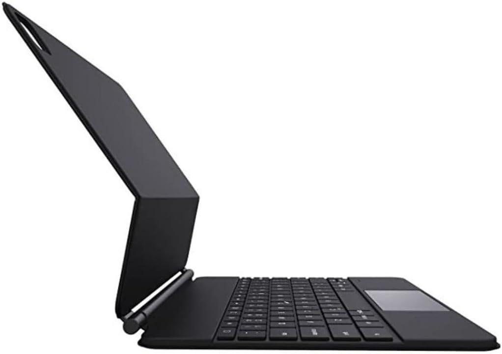 Green Lion Magic Keyboard for iPad 10th Generation (2022)) Black - Miles Telecom Trading LLC Green Lion Magic Keyboard for iPad 10th Generation (2022)) Black - Miles Telecom Trading LLC